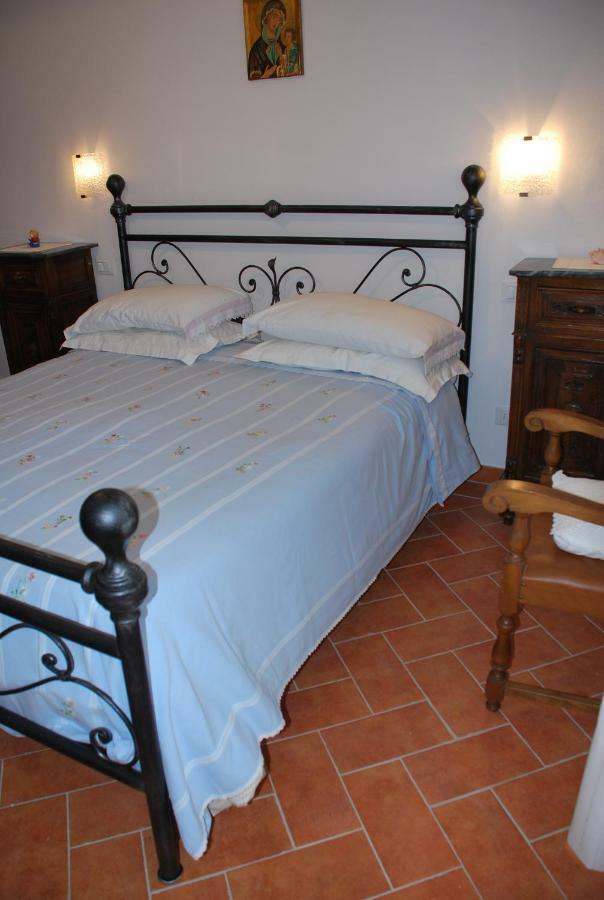 Апартаменти Casa Ai Pini Panzano in Chianti Екстер'єр фото